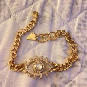 Guess bracelet
